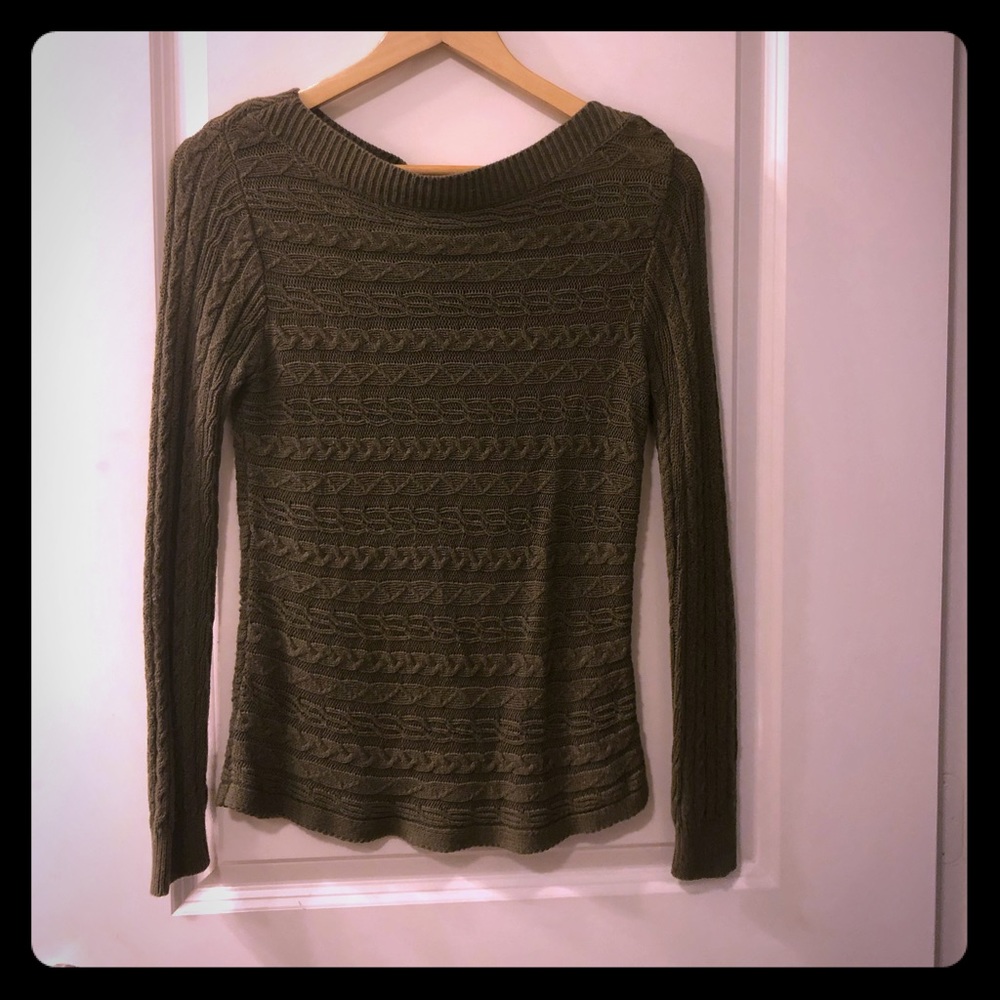 Sweater